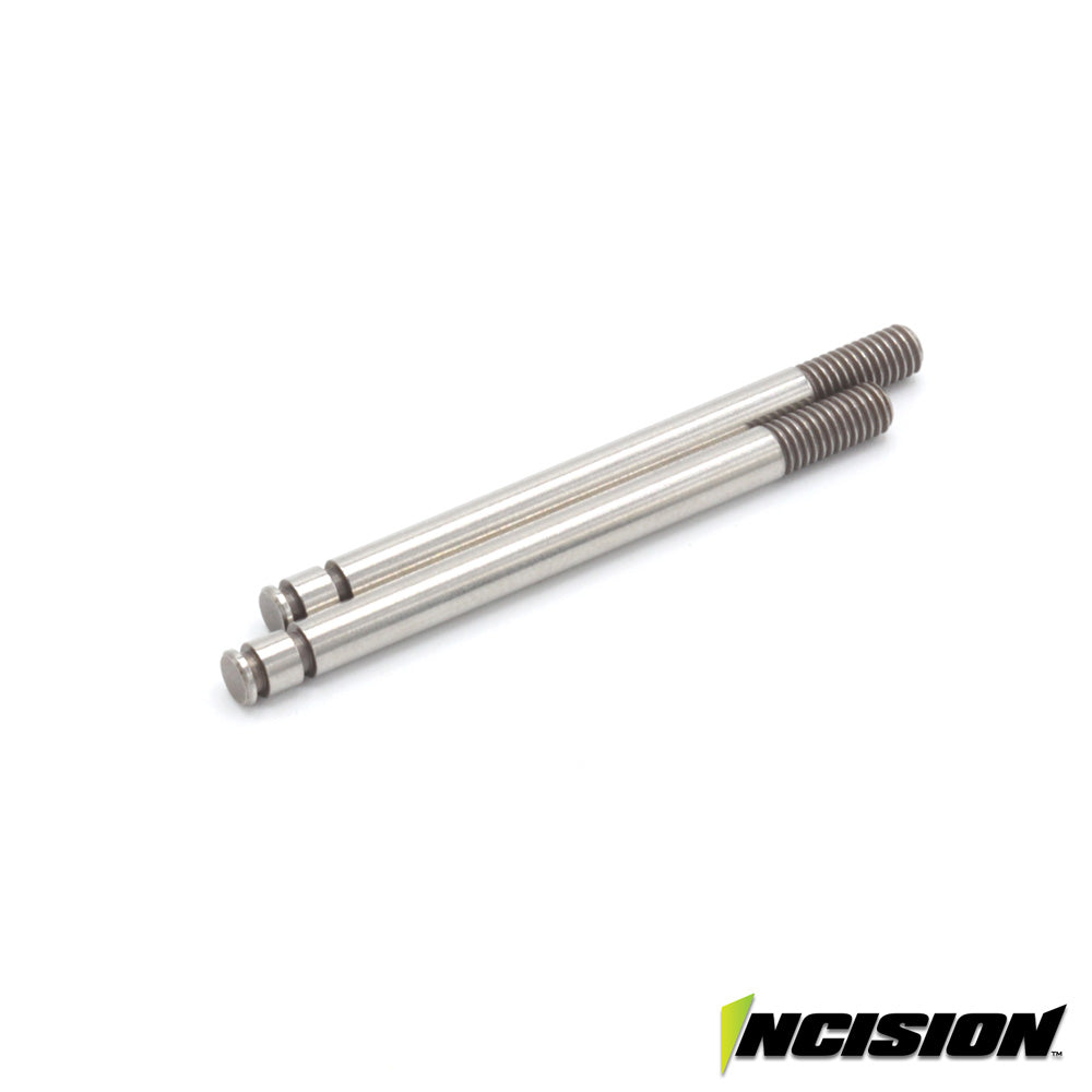 S8E Shock Shaft – image 2