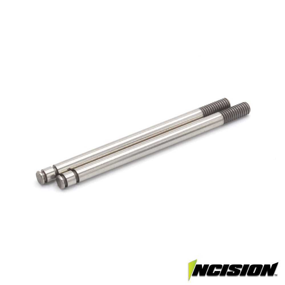S8E Shock Shaft – image 1