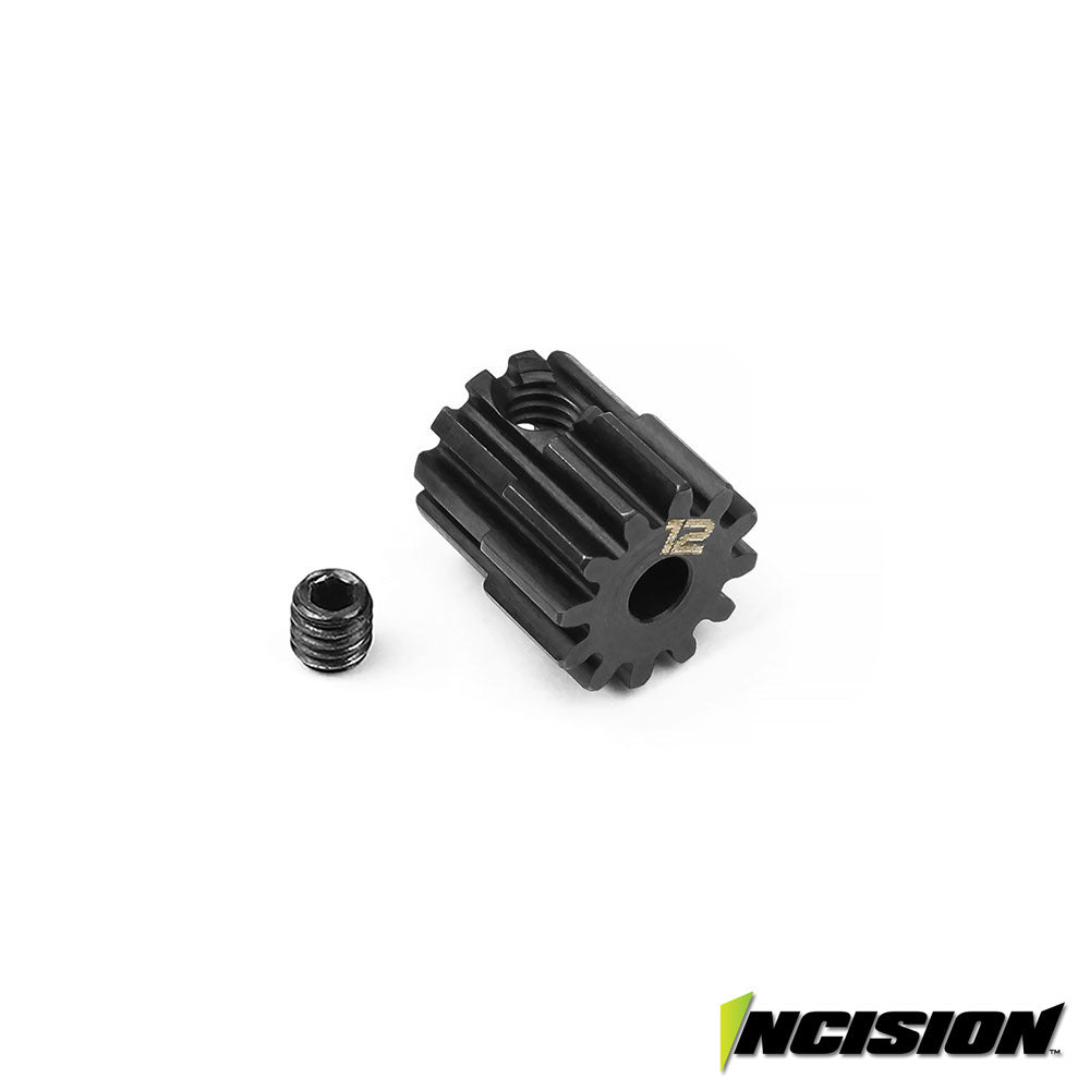 32p Hardened Steel Pinion Gear – image 4