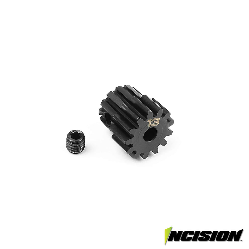 32p Hardened Steel Pinion Gear – image 3