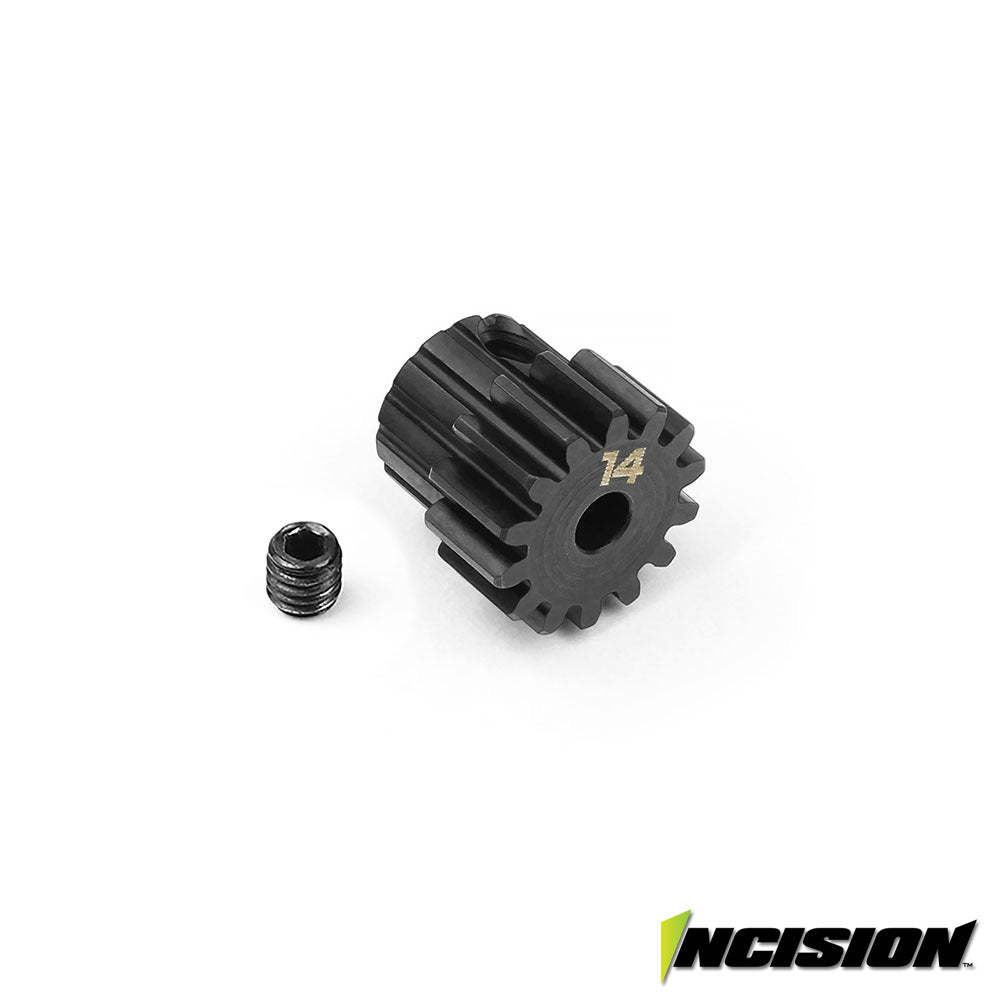 32p Hardened Steel Pinion Gear – image 2