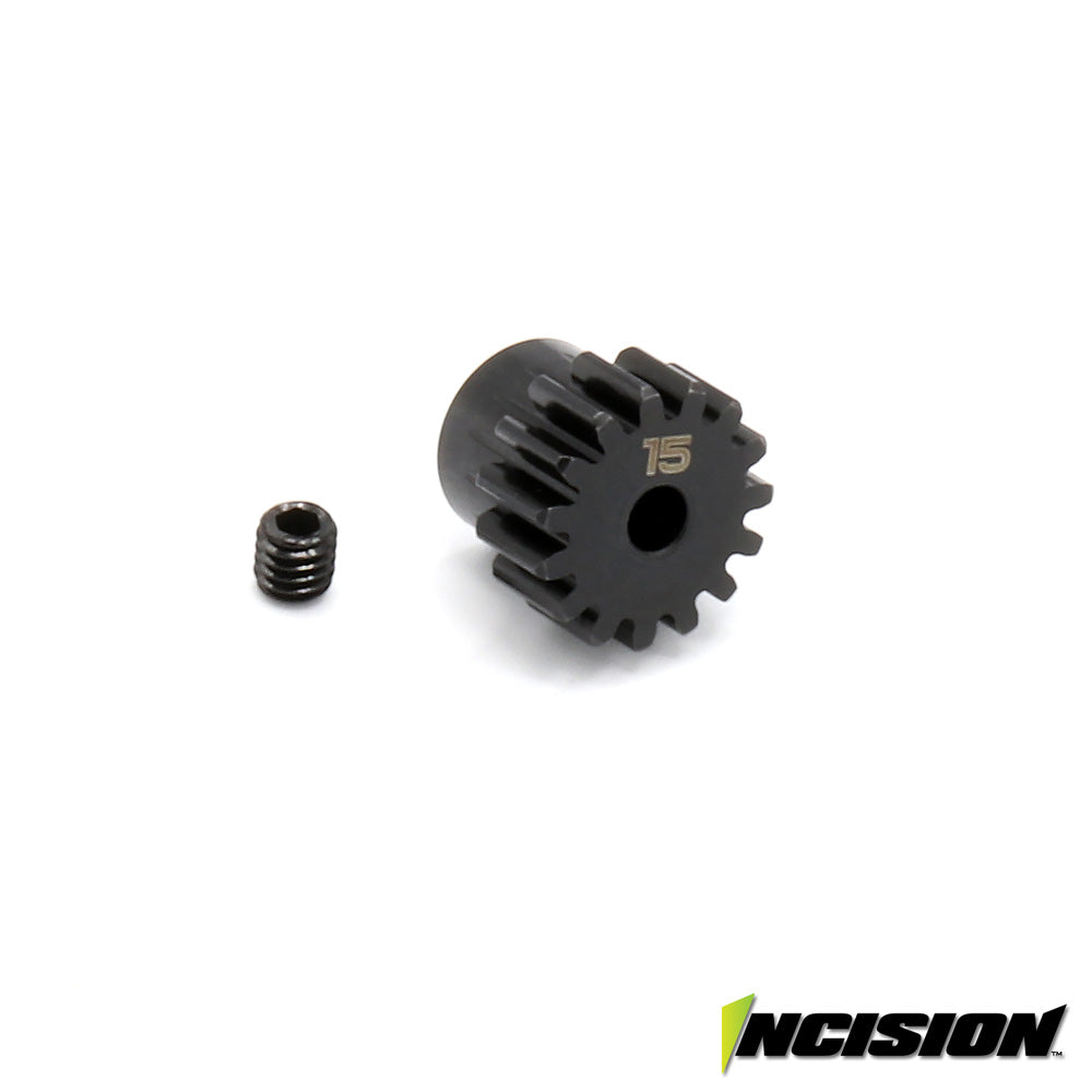 32p Hardened Steel Pinion Gear – image 1