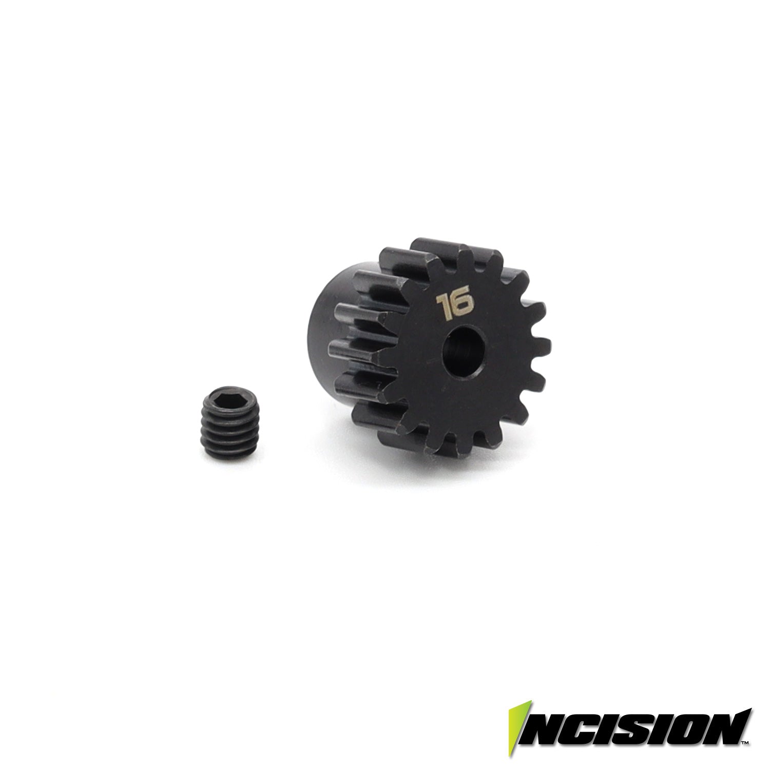 32p Hardened Steel Pinion Gear – image 5