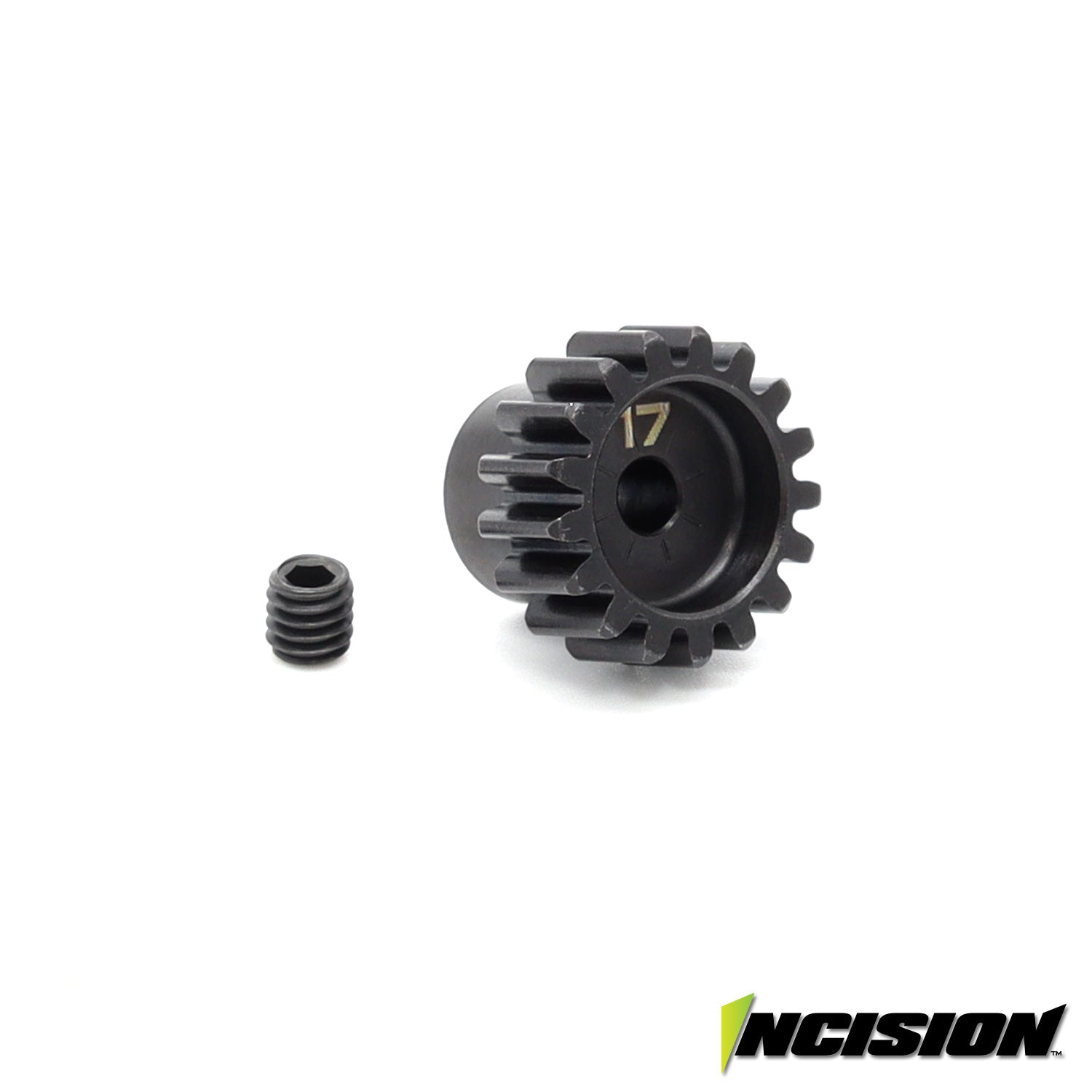 32p Hardened Steel Pinion Gear – image 6