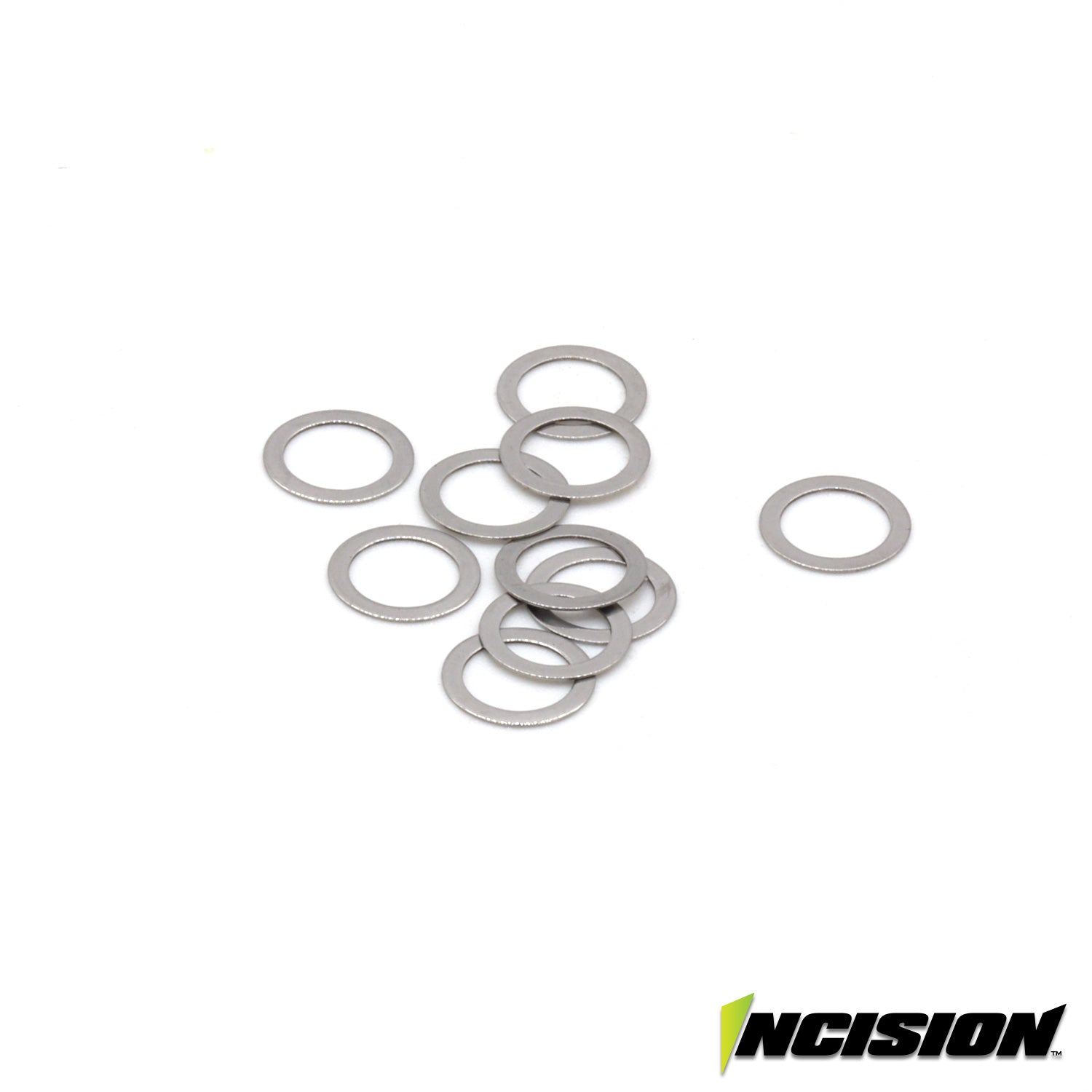 Driveshaft Shims 5mm ID (10)