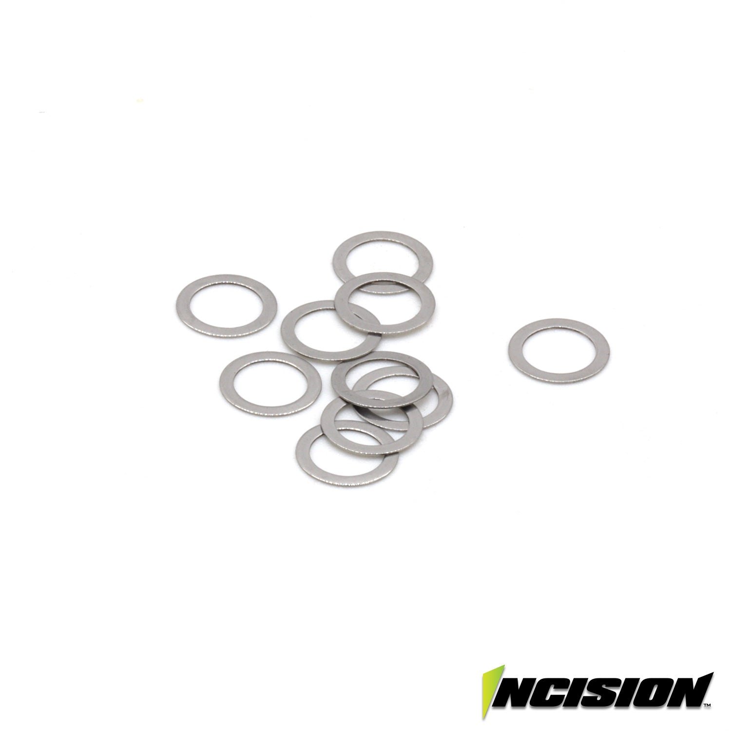 Driveshaft Shims 5mm ID (10) – image 1