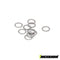 Driveshaft Shims 5mm ID (10)