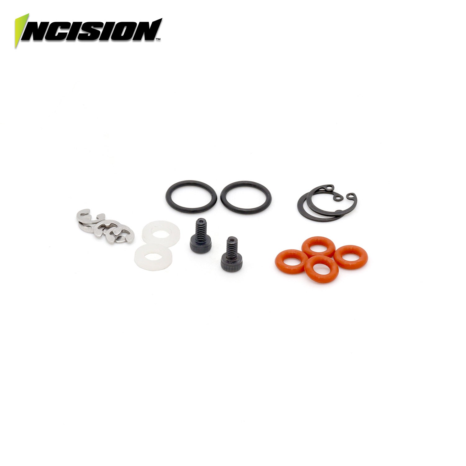 S8E Shock Rebuild Kit – image 1