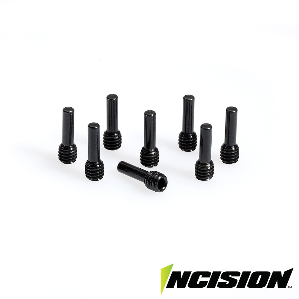 M4 Screw Shaft – image 1