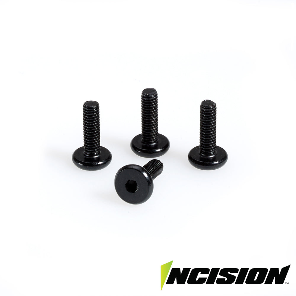 Washer Head Screw – image 1