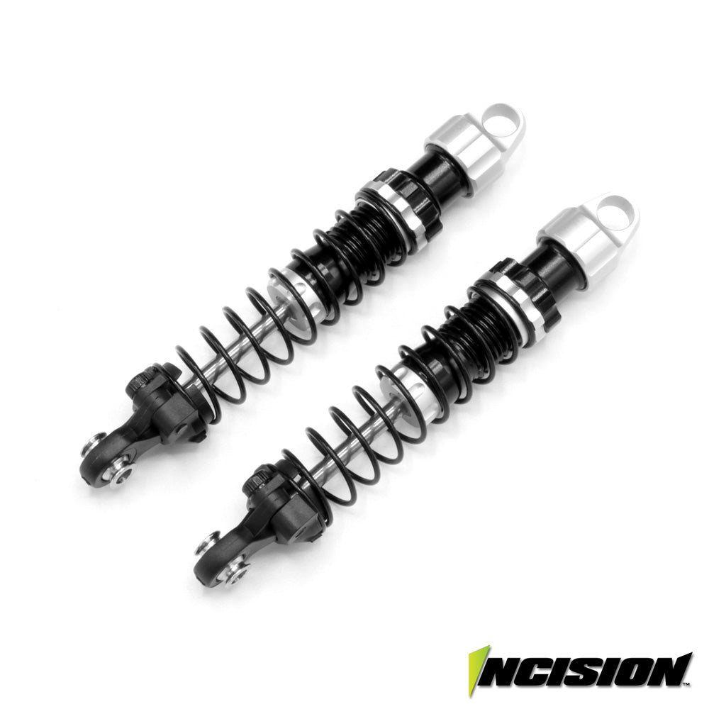 Incision 80mm Scale Shocks – image 1