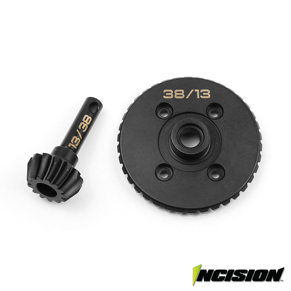 Incision AR60 38/13 Gear Set – image 1