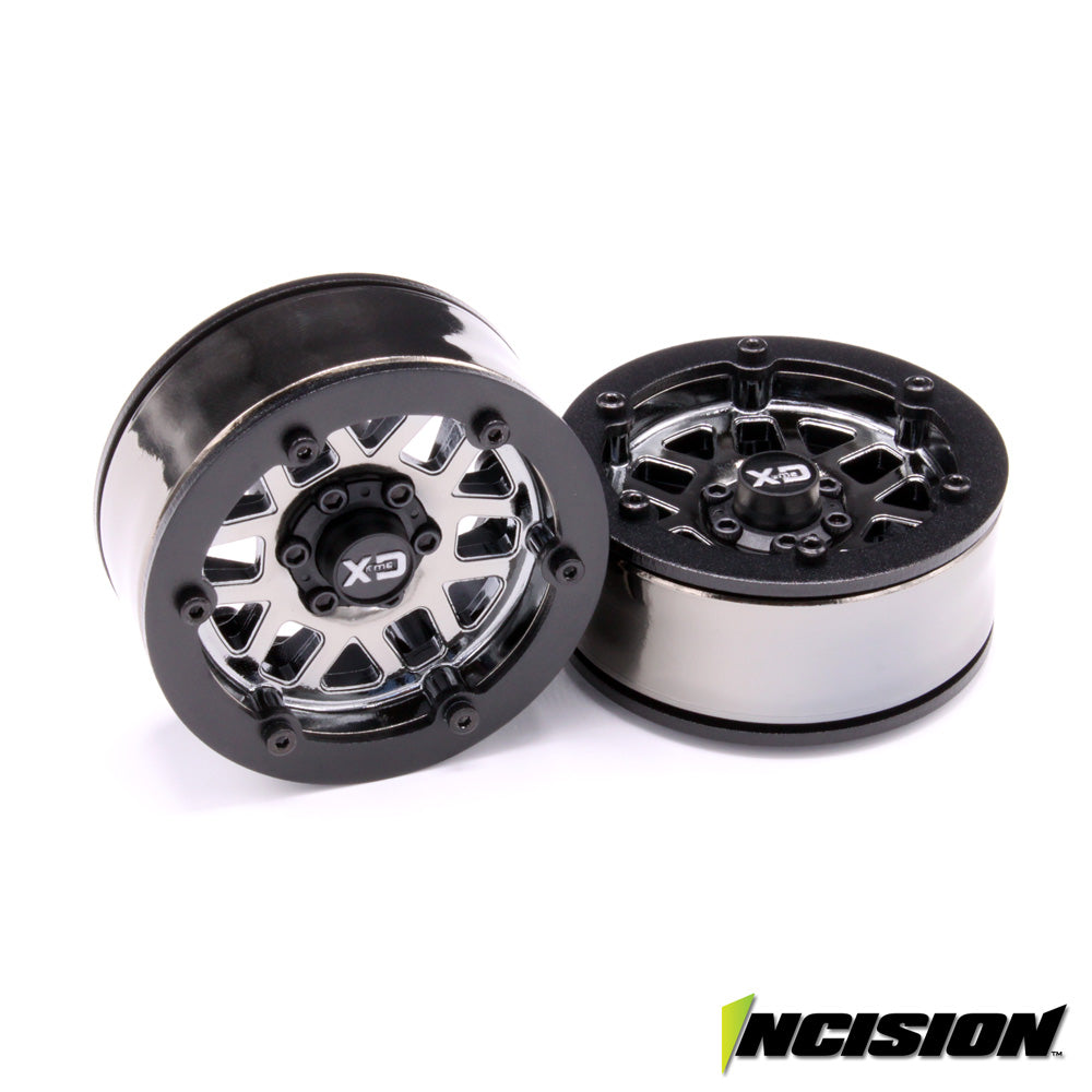 Incision 1.9 KMC XD229 Machete Molded Beadlock – image 3