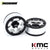 Incision 1.9 KMC KM233 Hex Molded Beadlock