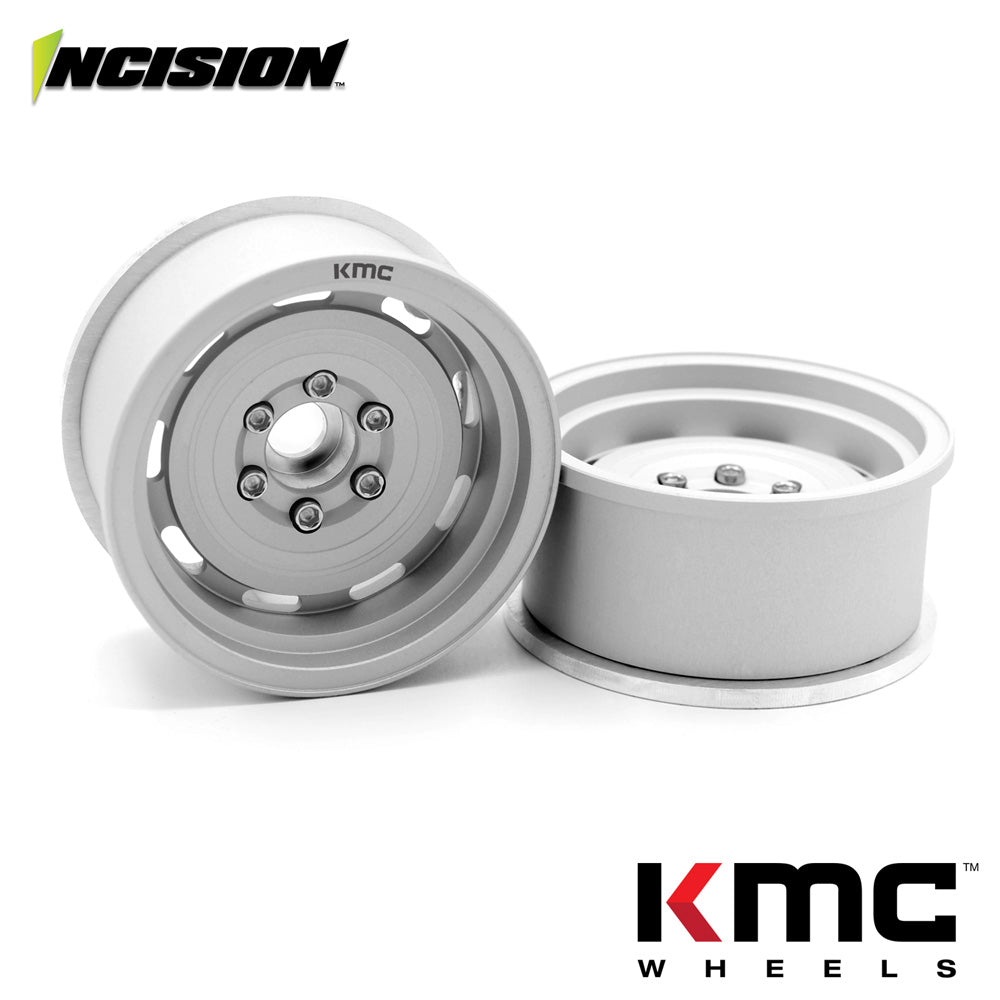 Incision KMC 1.9 KM720 Roswell – image 2