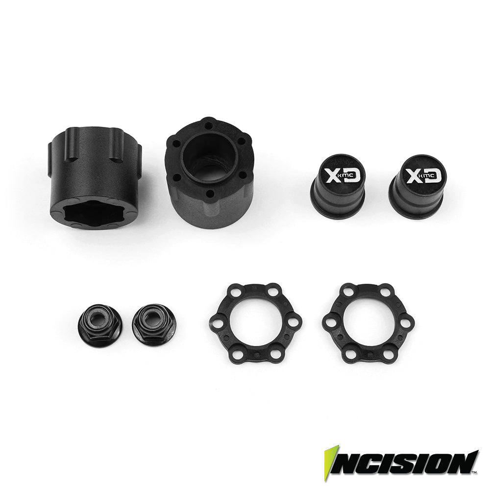 Incision 1.9 KMC XD229 Machete Molded Beadlock – image 6