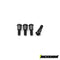 Incision Kingpin Shoulder Screws (4)