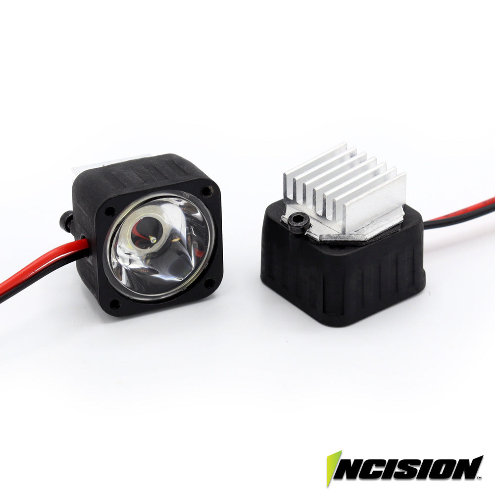 Incision Series 2 Light Kit