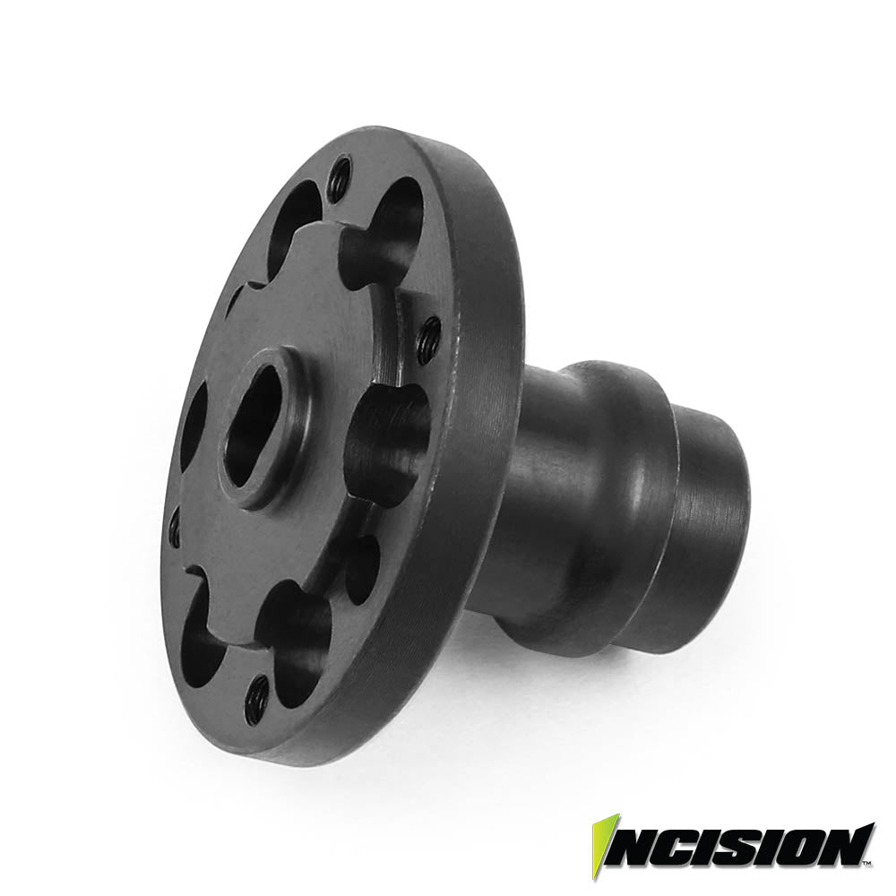 Incision Spool/Locker – image 1