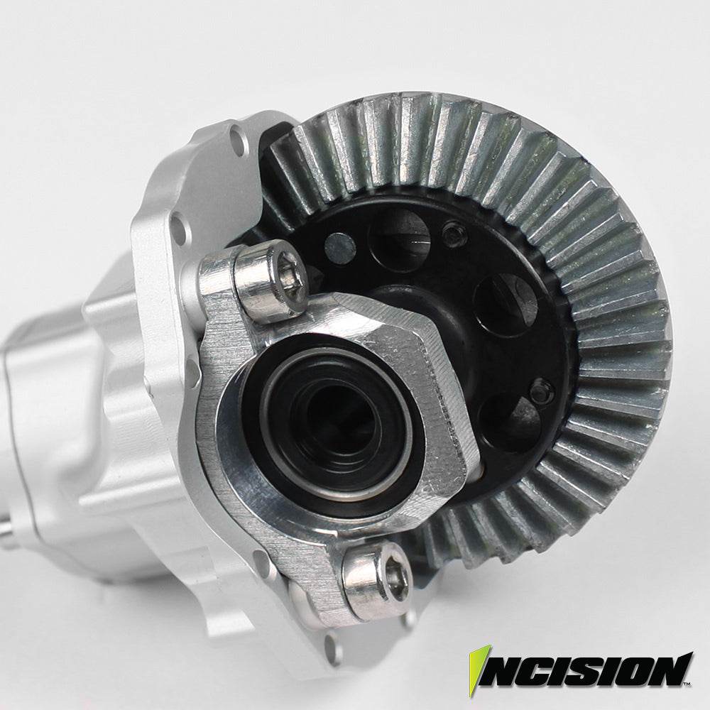Incision Spool/Locker – image 2