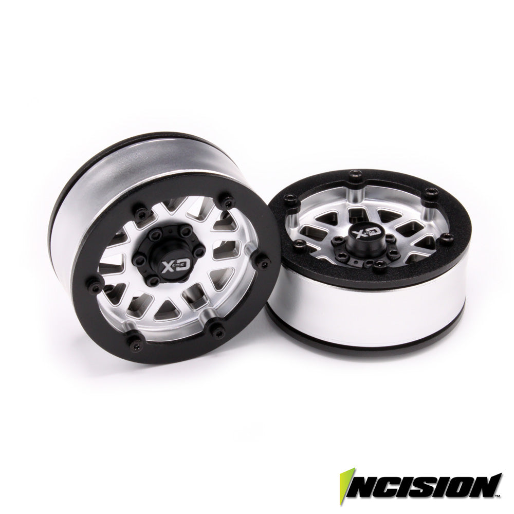 Incision 1.9 KMC XD229 Machete Molded Beadlock – image 2