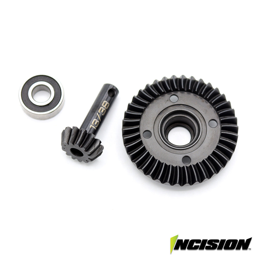 Incision AR14B RBX10 Ryft 38/13 Gear Set – image 1