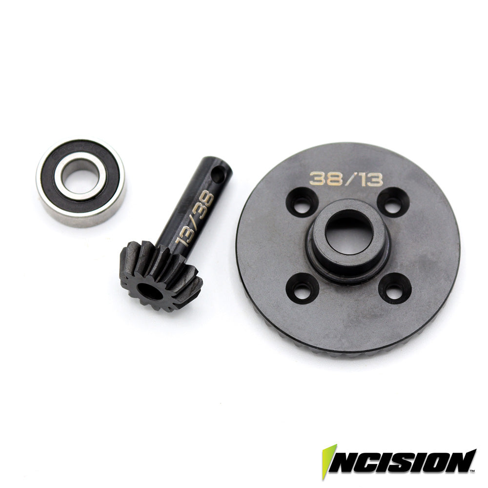 Incision AR14B RBX10 Ryft 38/13 Gear Set – image 2