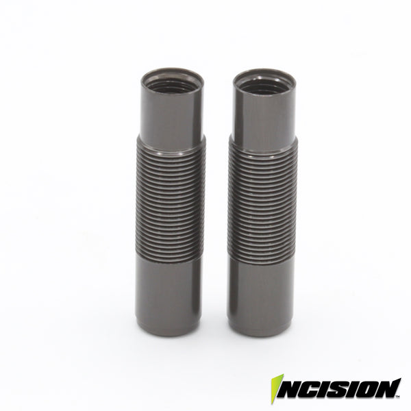 S8E Hard Anodized Shock Body – Vanquish Products