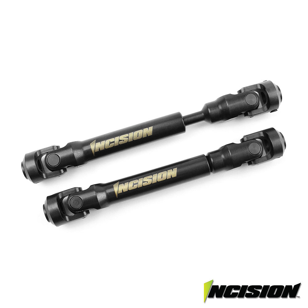Incision Driveshafts for VS4-10, VRD, H10 – image 1