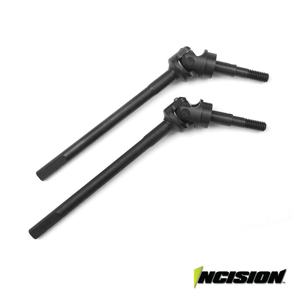 Incision SCX10-II VDI Universals – image 1