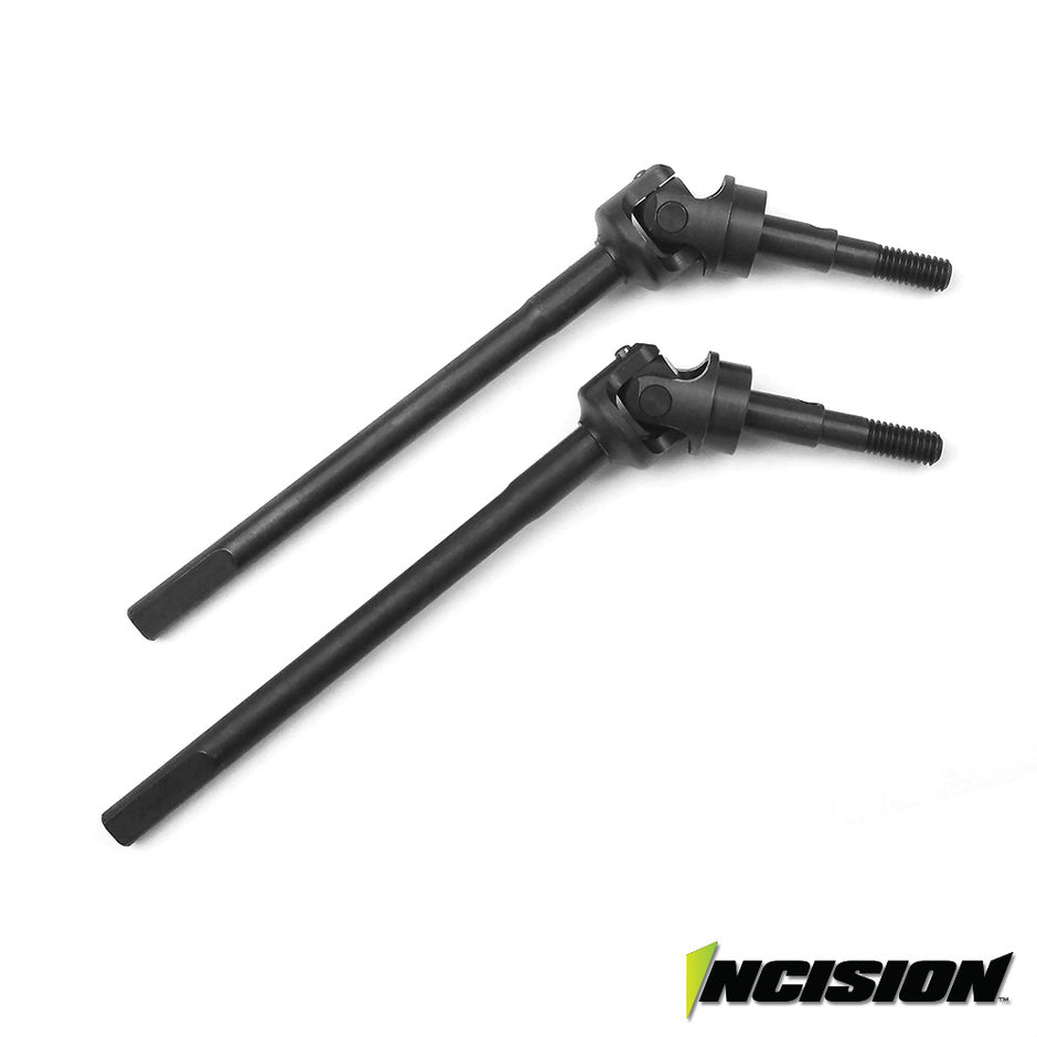 Incision Parts – Vanquish Products