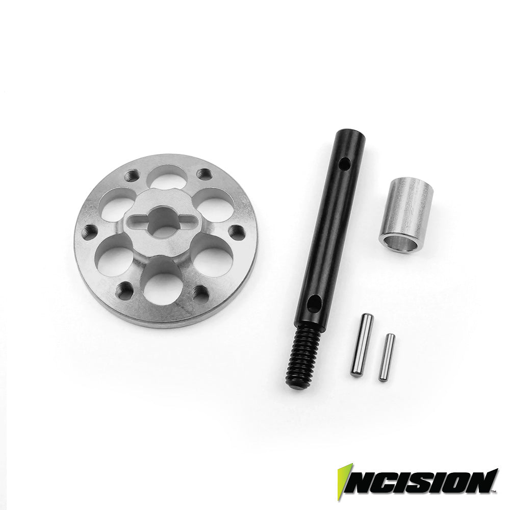 Incision Slipper Eliminator – image 1