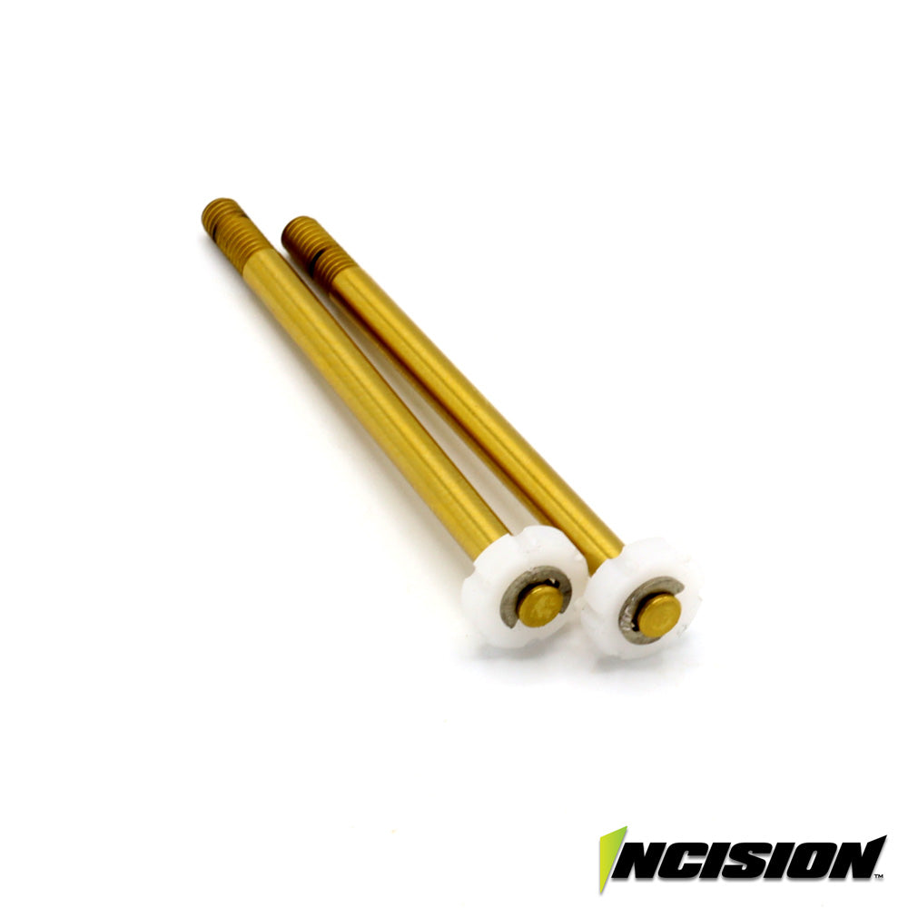 S8E Machined Shock Pistons – image 2
