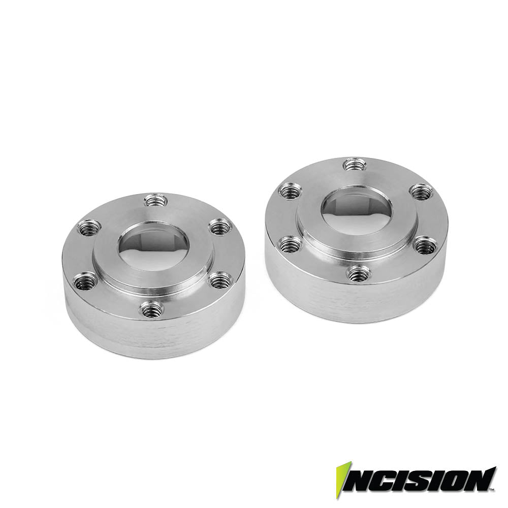 Incision Wheel Hubs – image 2