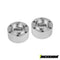 Incision Wheel Hubs