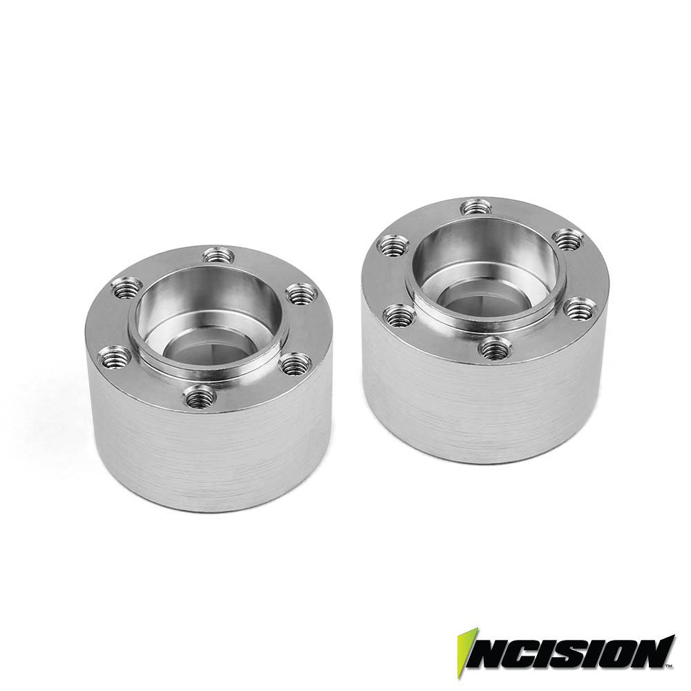Incision Wheel Hubs – image 4