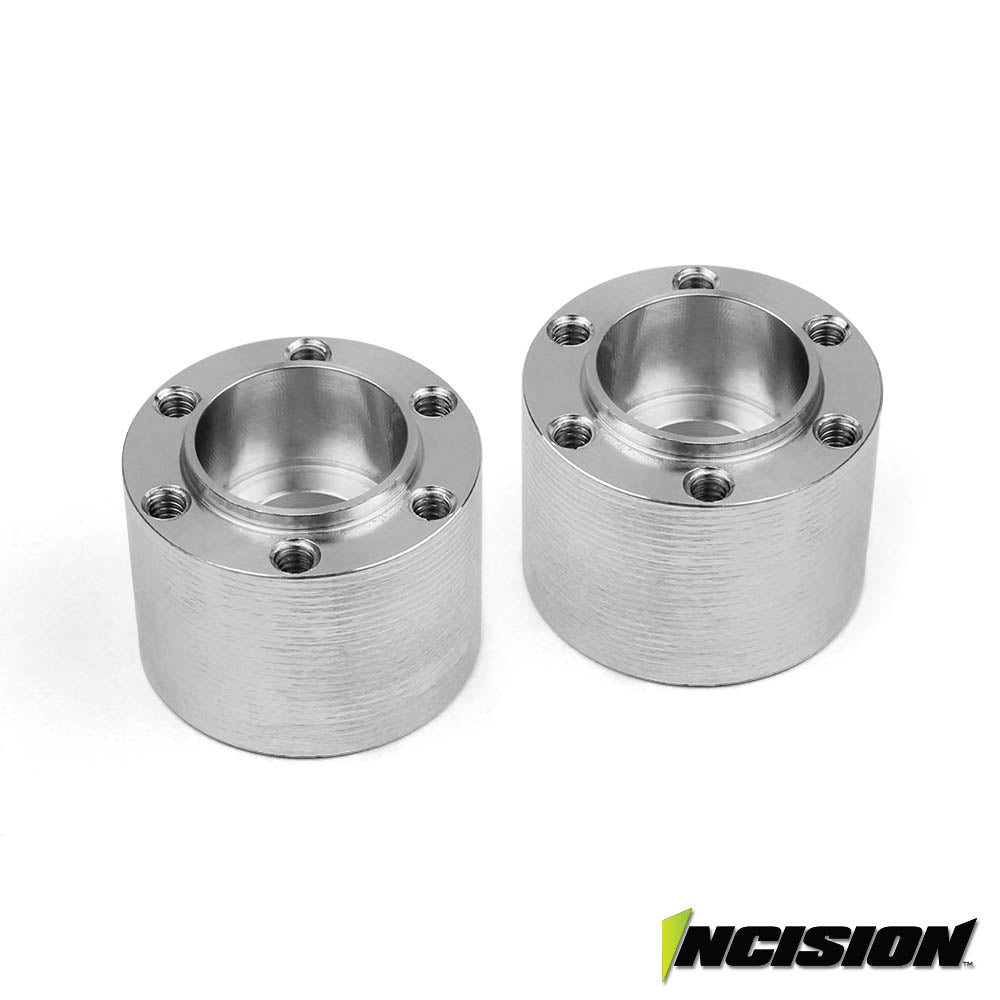 Incision Wheel Hubs – image 5