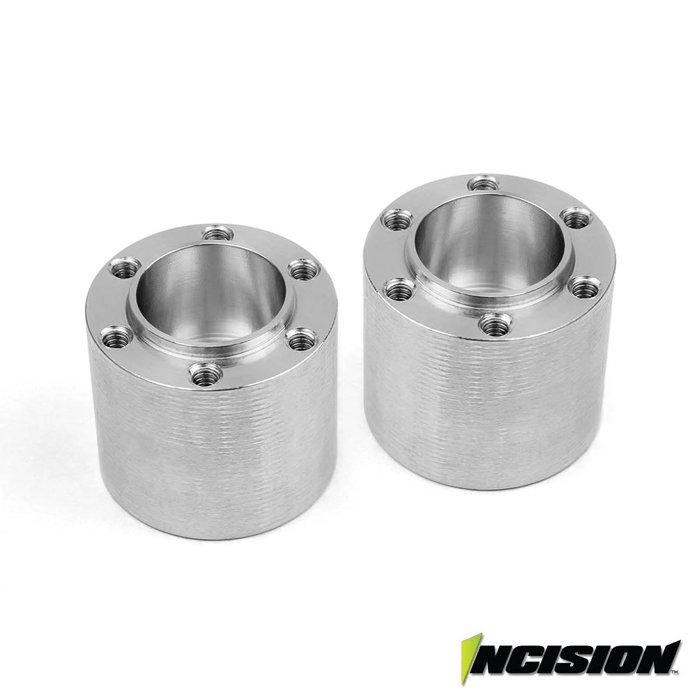 Incision Wheel Hubs – image 6