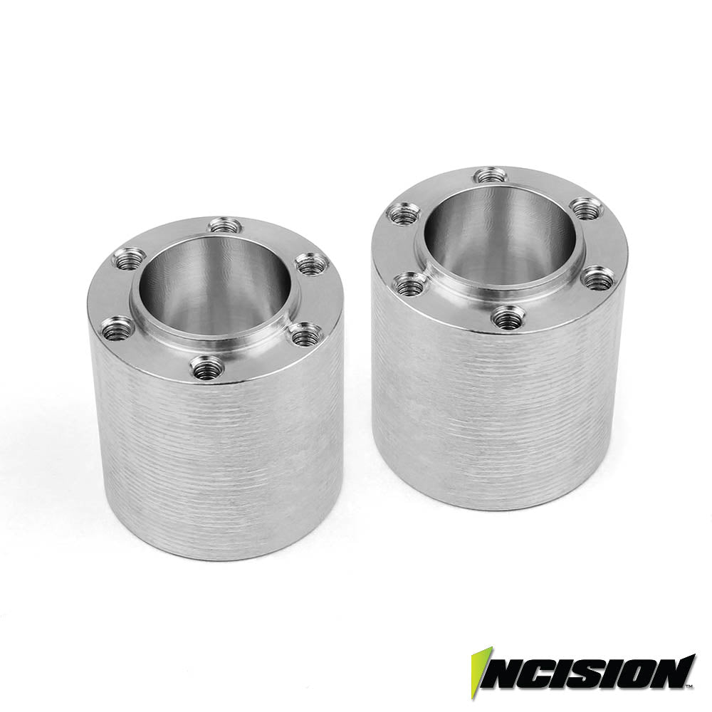 Incision Wheel Hubs – image 7