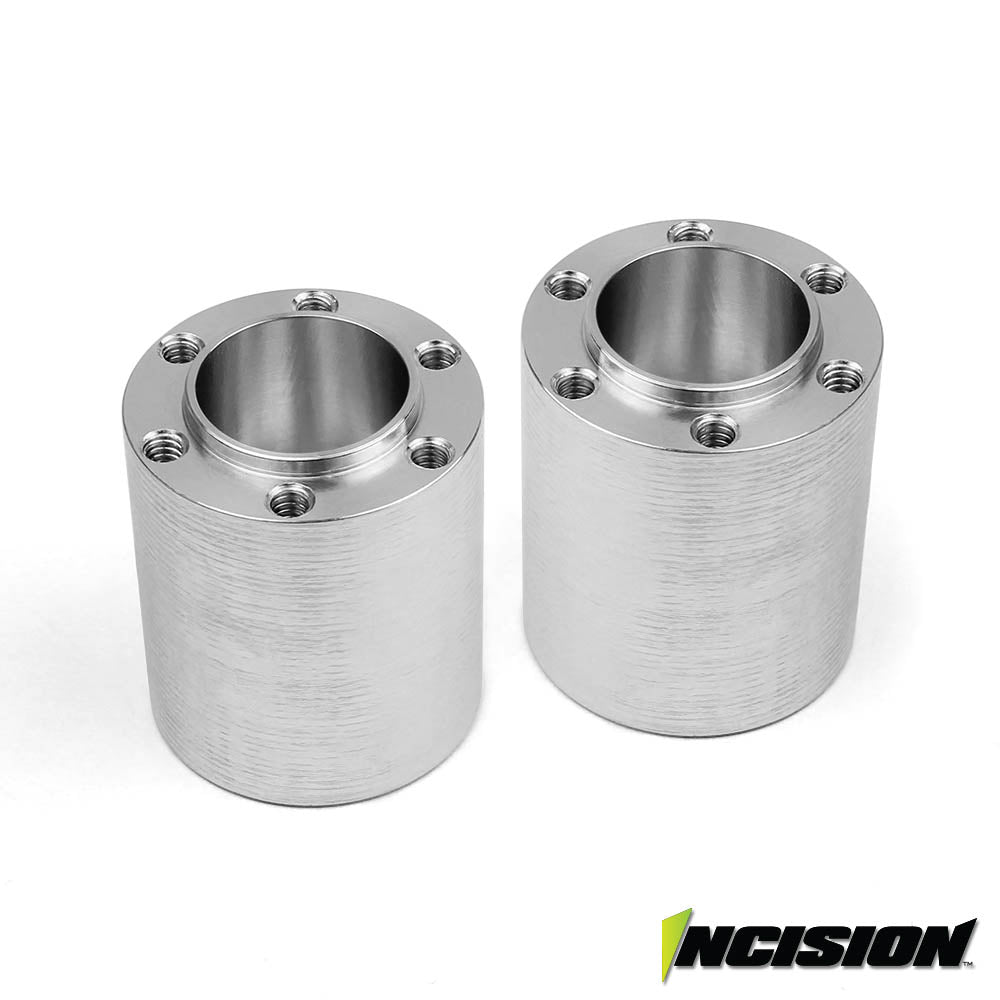 Incision Wheel Hubs – image 8