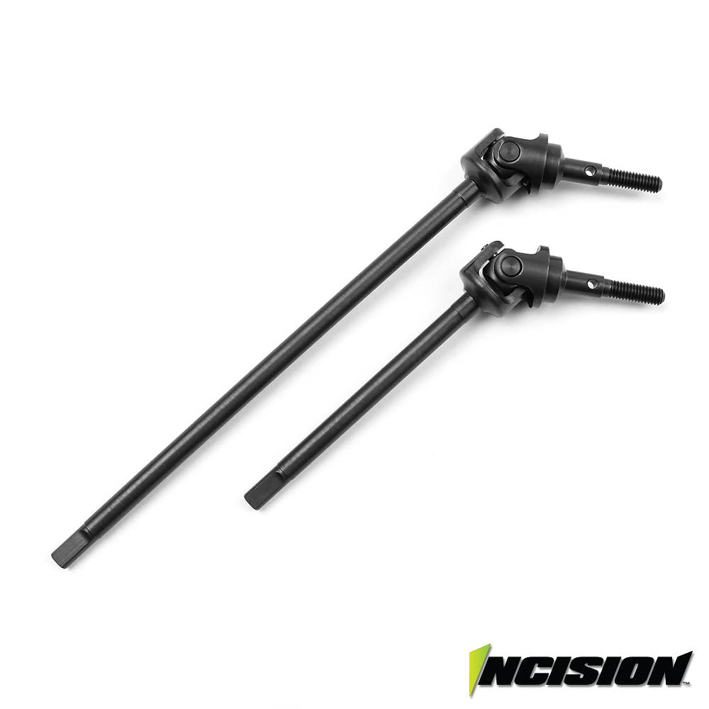 Incision Wraith VDI Universal – image 1