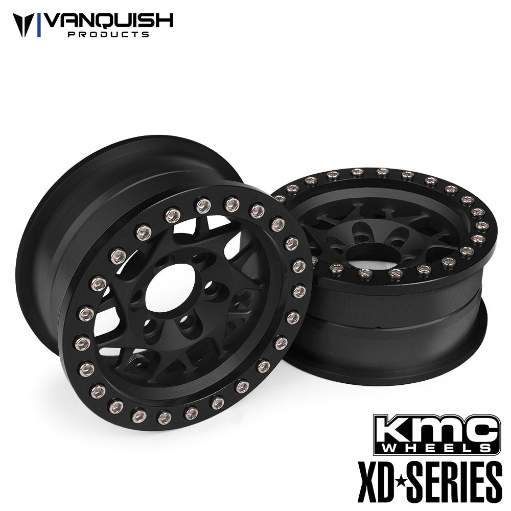 KMC 1.9 XD127 Bully – image 1