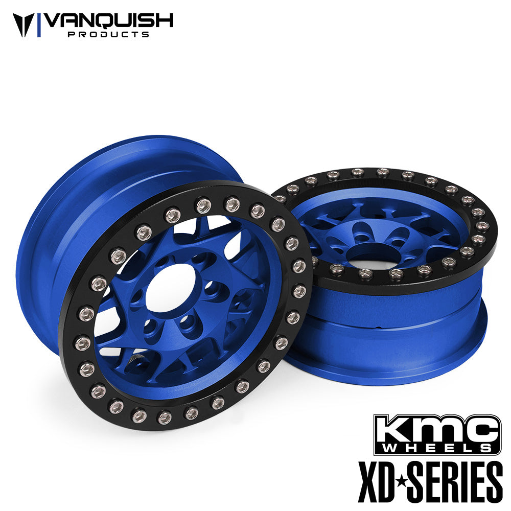 KMC 1.9 XD127 Bully – image 5