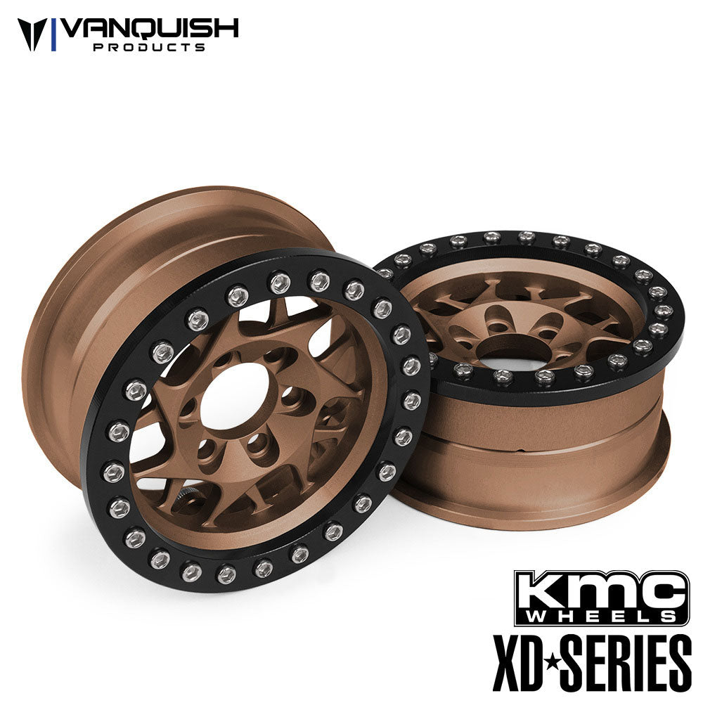 KMC 1.9 XD127 Bully – image 7