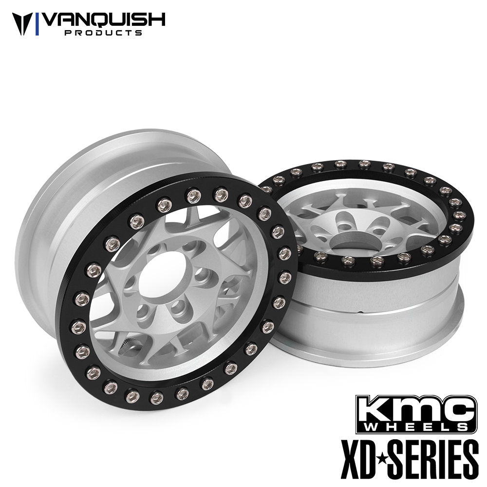 KMC 1.9 XD127 Bully – image 2