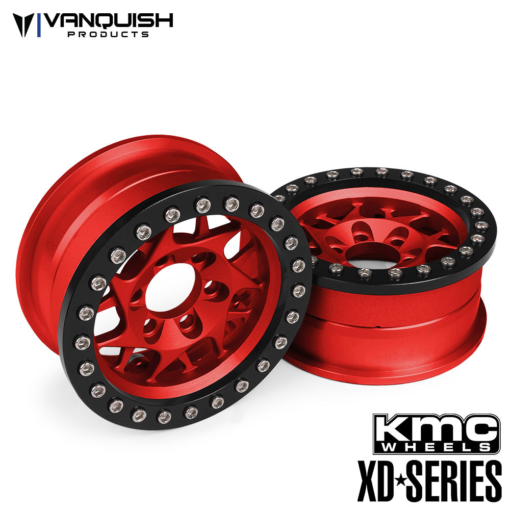 KMC 1.9 XD127 Bully – image 4