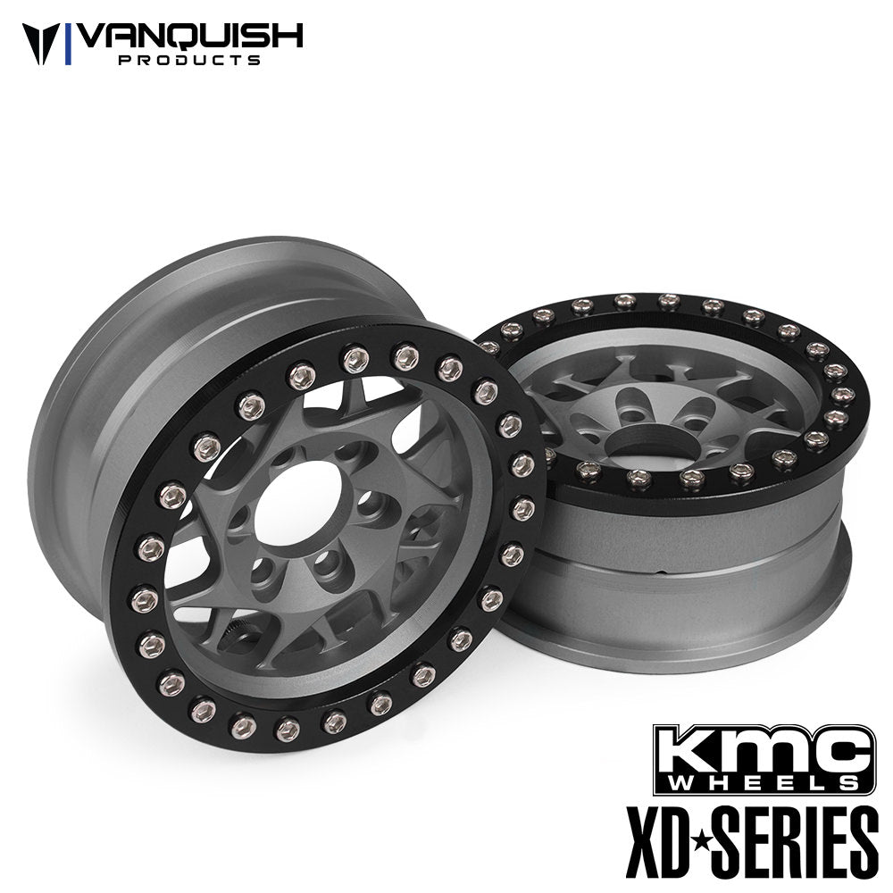 KMC 1.9 XD127 Bully – image 3