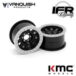 VANQUISH PRODUCTS Serbatoio KMC KM236 1.9 - Foto 4