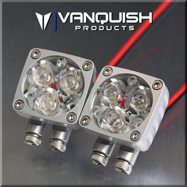 Rigid Industries Q-Series LED Lights