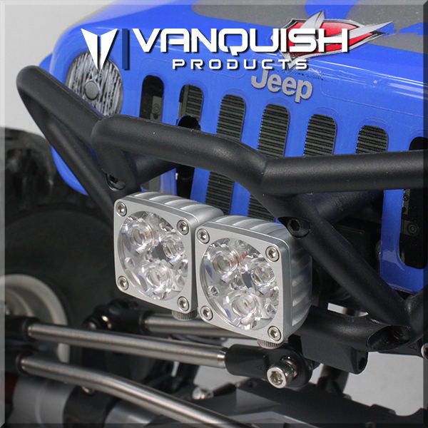 Rigid Industries Q-Series LED Lights